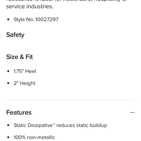 Ariat Hera Expert Clog - Women's 7.5 Distresses Brown with Floral Pattern - Picture 8 of 8